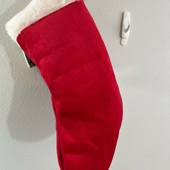 Dan Dee Rudolph singing stocking - Picture 2 of 4